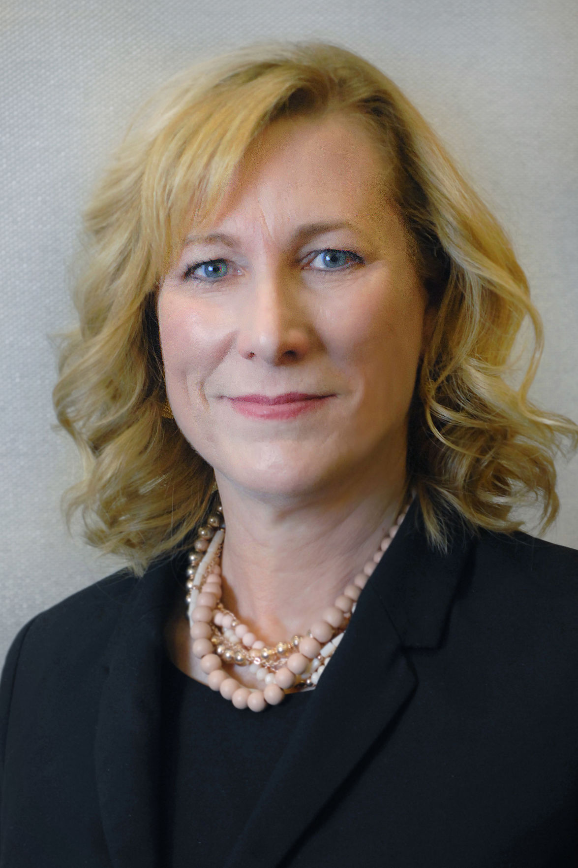 Normal: Pam Reece